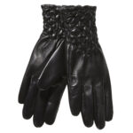 Leather Gloves