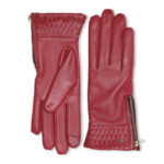 Leather Gloves