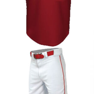 Baseball uniforms