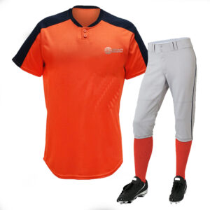 Baseball uniforms