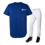 Baseball uniforms