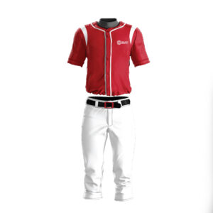 Baseball uniforms