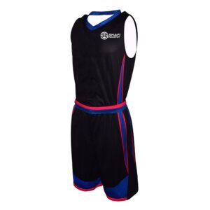 Basketball Uniforms