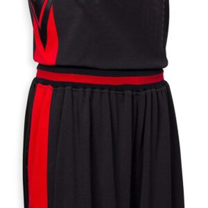 Basketball Uniforms