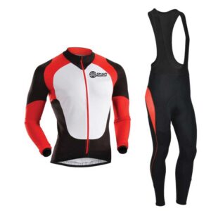 Cycling Wear