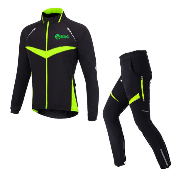 Cycling Wear