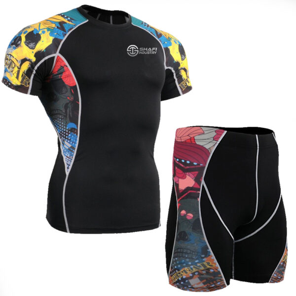 Cycling Wear