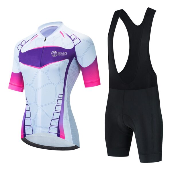 Cycling Wear