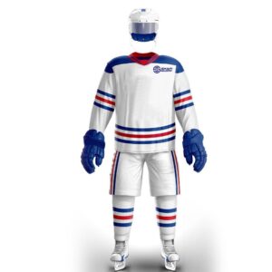 icehockey uniforms