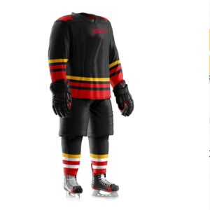 icehockey uniforms