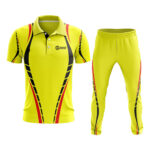 cricket uniforms