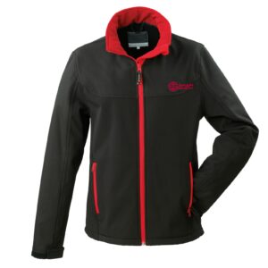 Softshell Jacket