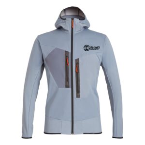 Softshell Jacket