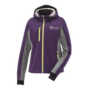 Softshell Jacket