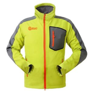 Softshell Jacket