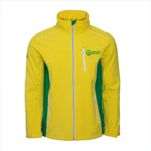 Softshell Jacket