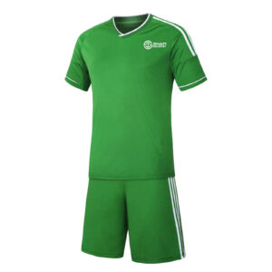 soccer uniforms