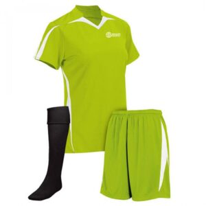 soccer uniforms