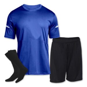 soccer uniforms