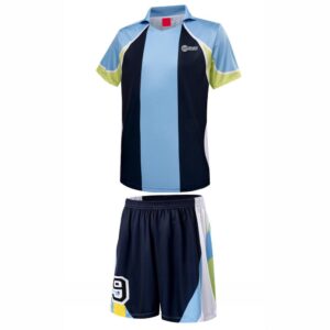 soccer uniforms