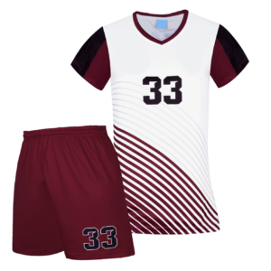 volleyball uniforms