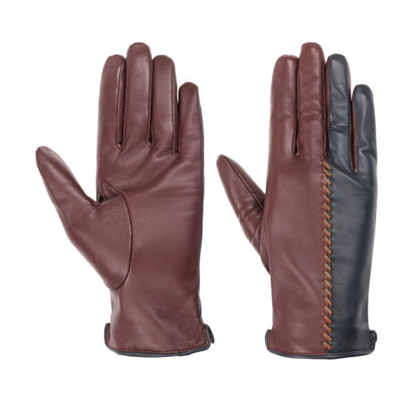 Leather Gloves