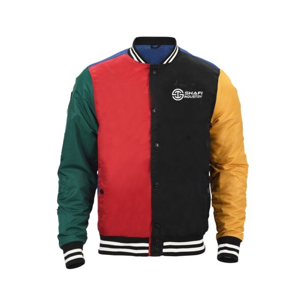 varsity Jackets