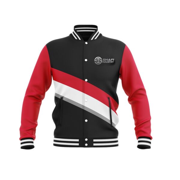 varsity Jackets