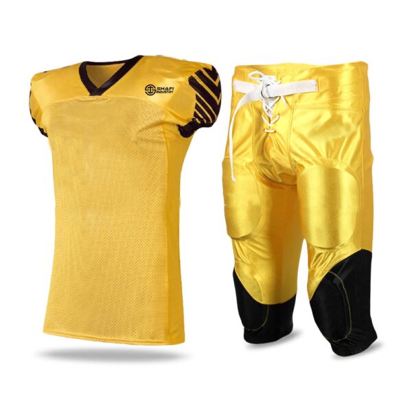 American football Uniforms