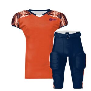 American football Uniforms