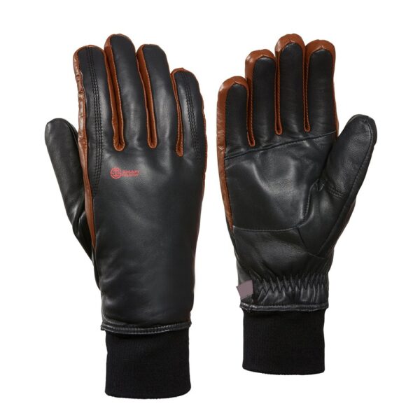 Leather Gloves