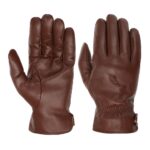 Leather Gloves